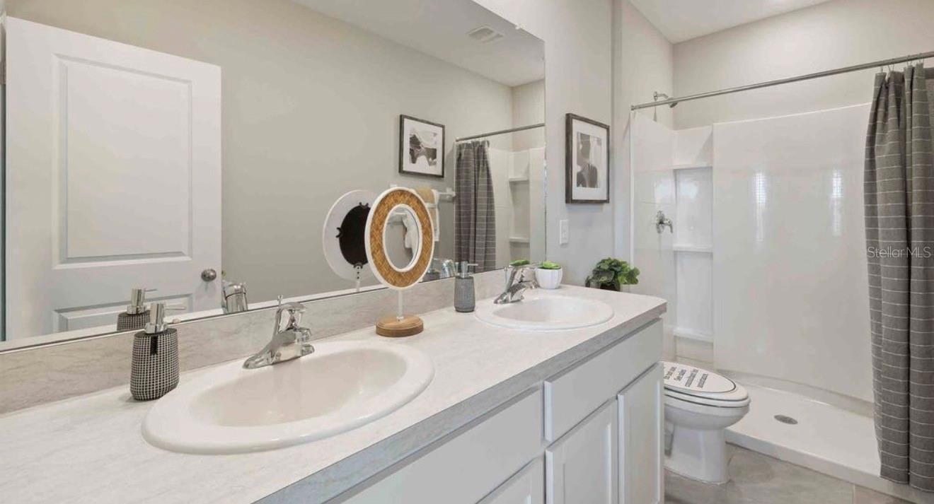 MEADOW RIDGE - Residential