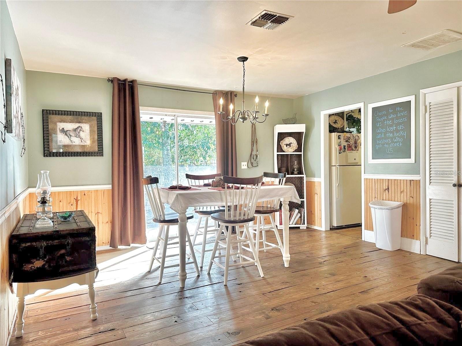 MEADOWBROOK RANCHES - Residential