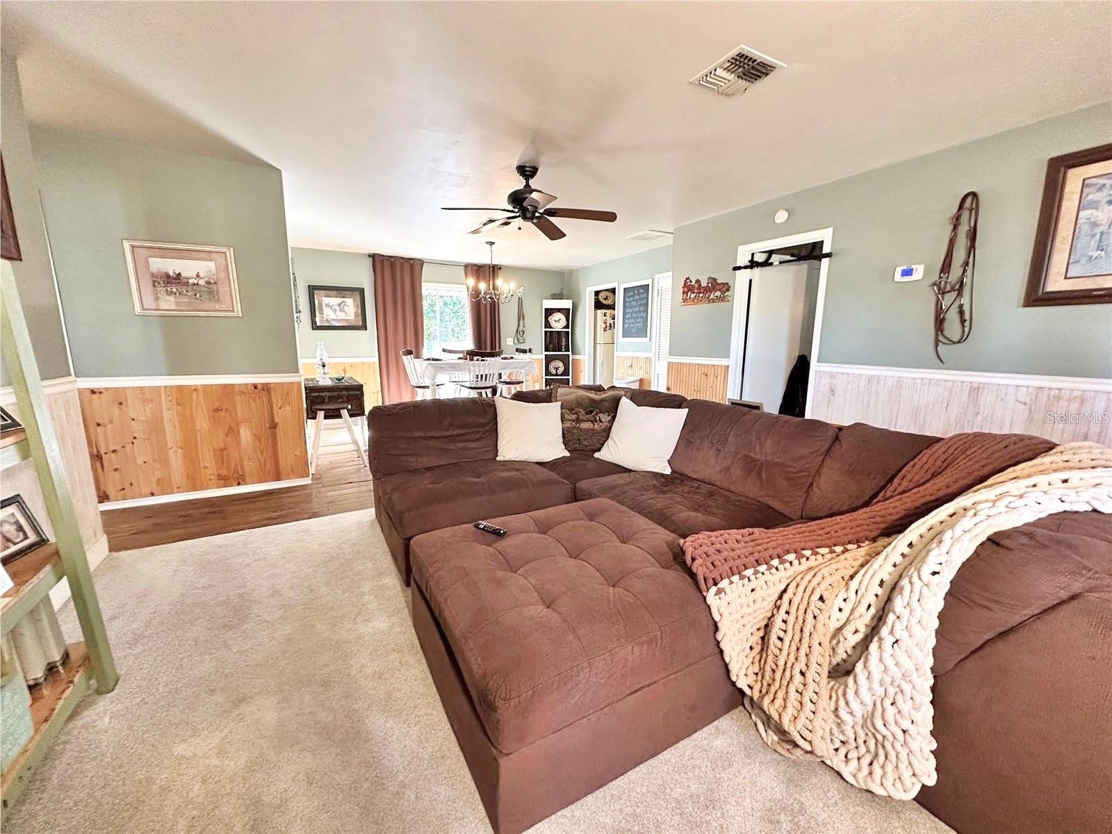 MEADOWBROOK RANCHES - Residential