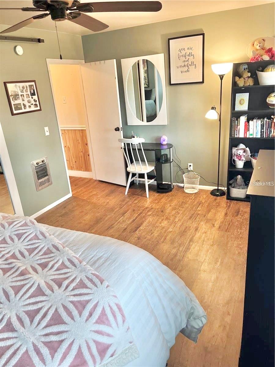 MEADOWBROOK RANCHES - Residential