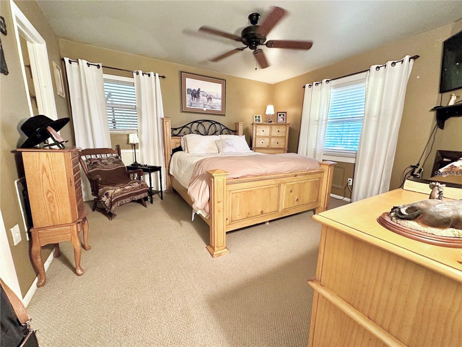 MEADOWBROOK RANCHES - Residential