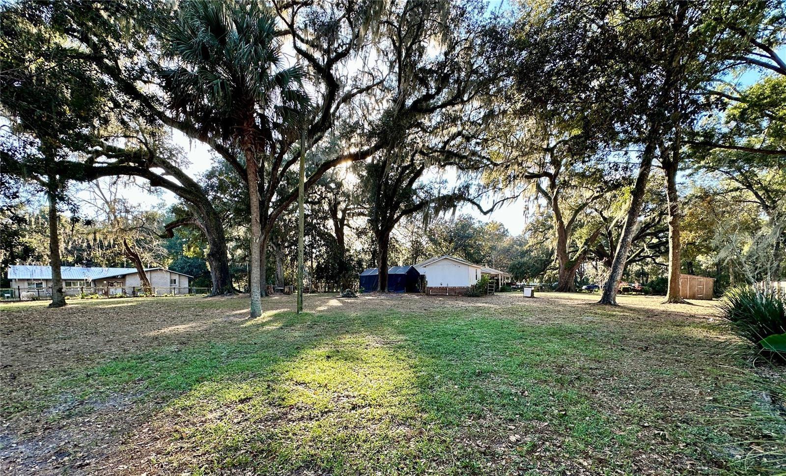 MEADOWBROOK RANCHES - Residential