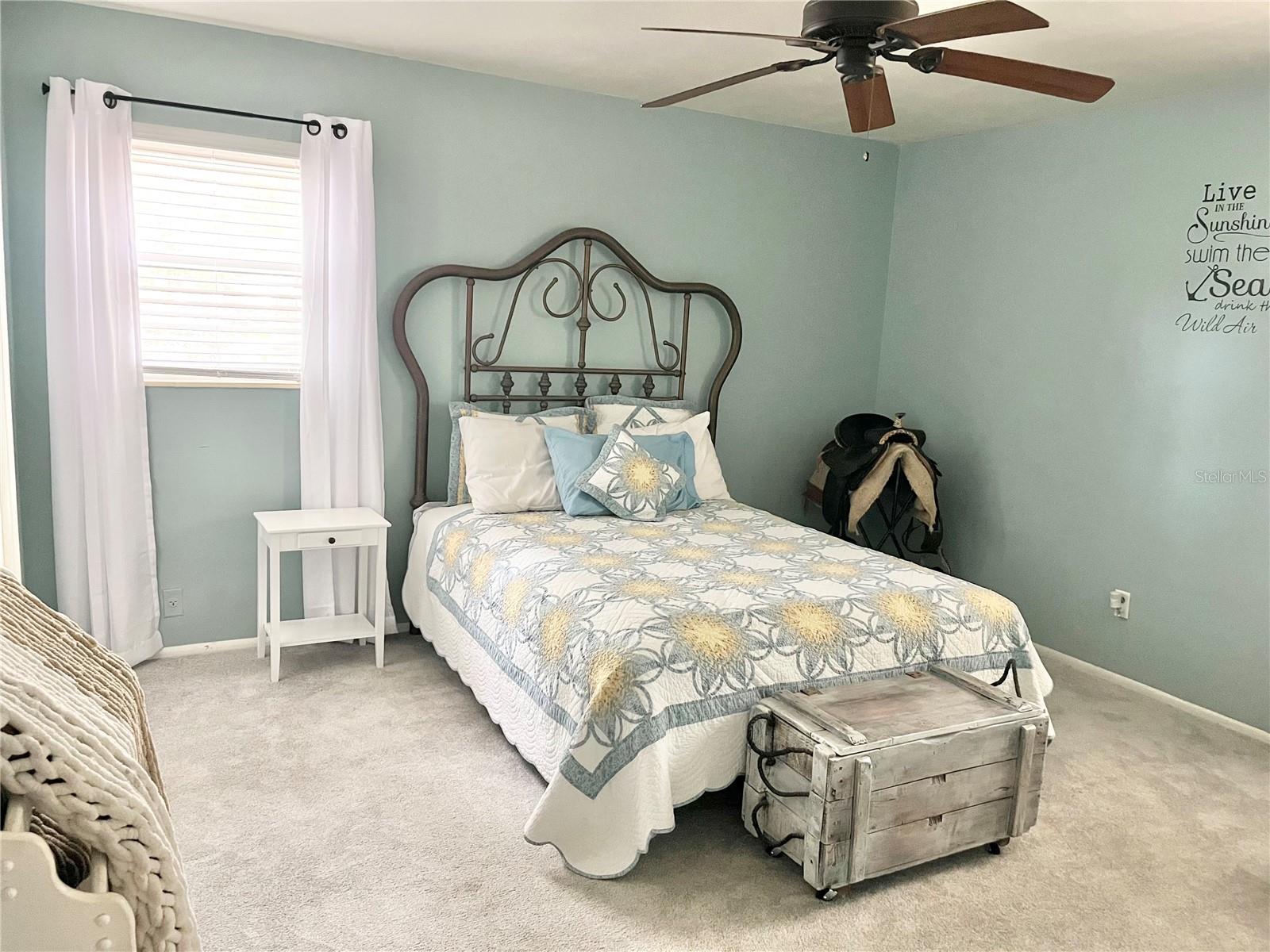 MEADOWBROOK RANCHES - Residential