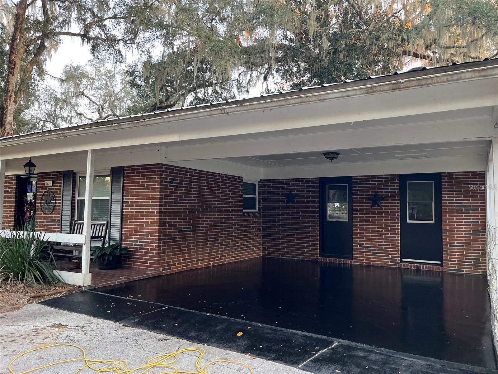MEADOWBROOK RANCHES - Residential