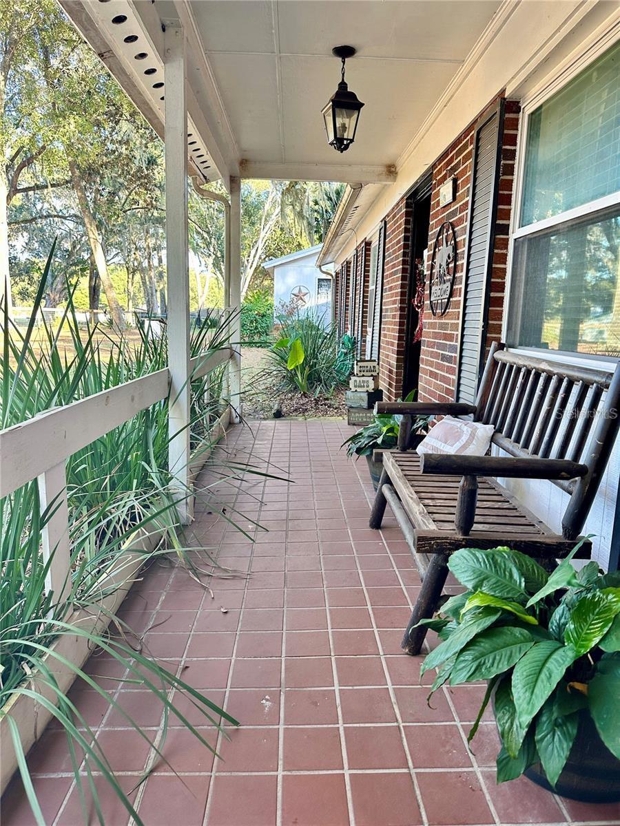 MEADOWBROOK RANCHES - Residential