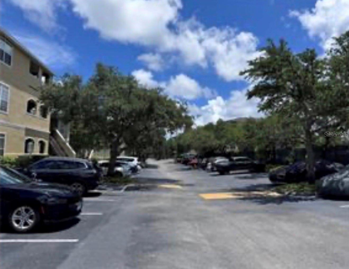AVALON OF CLEARWATER THE CONDO - Residential Lease