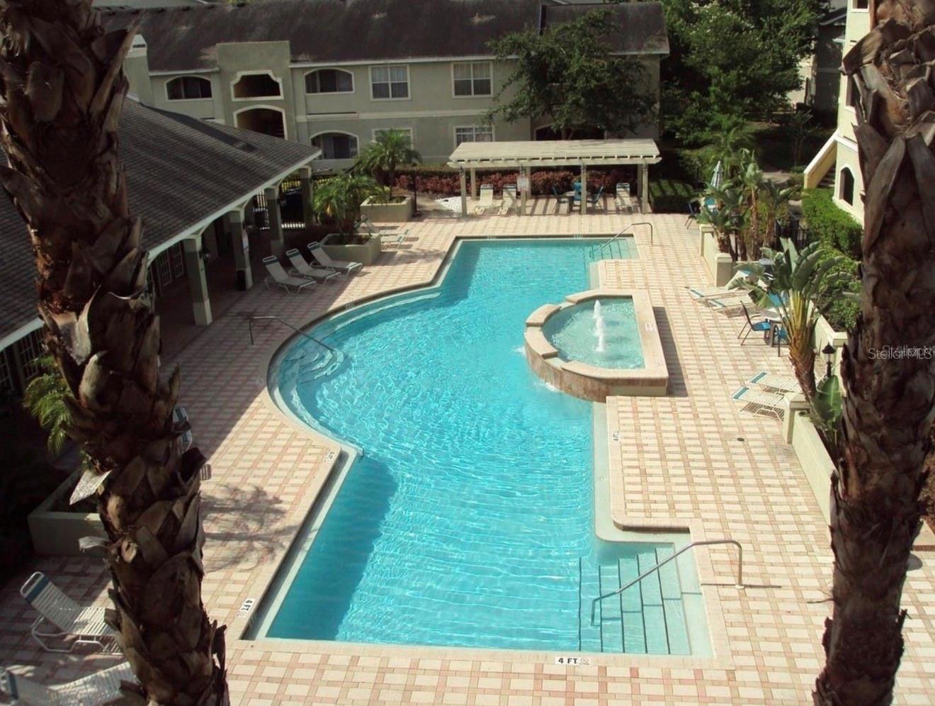 AVALON OF CLEARWATER THE CONDO - Residential Lease