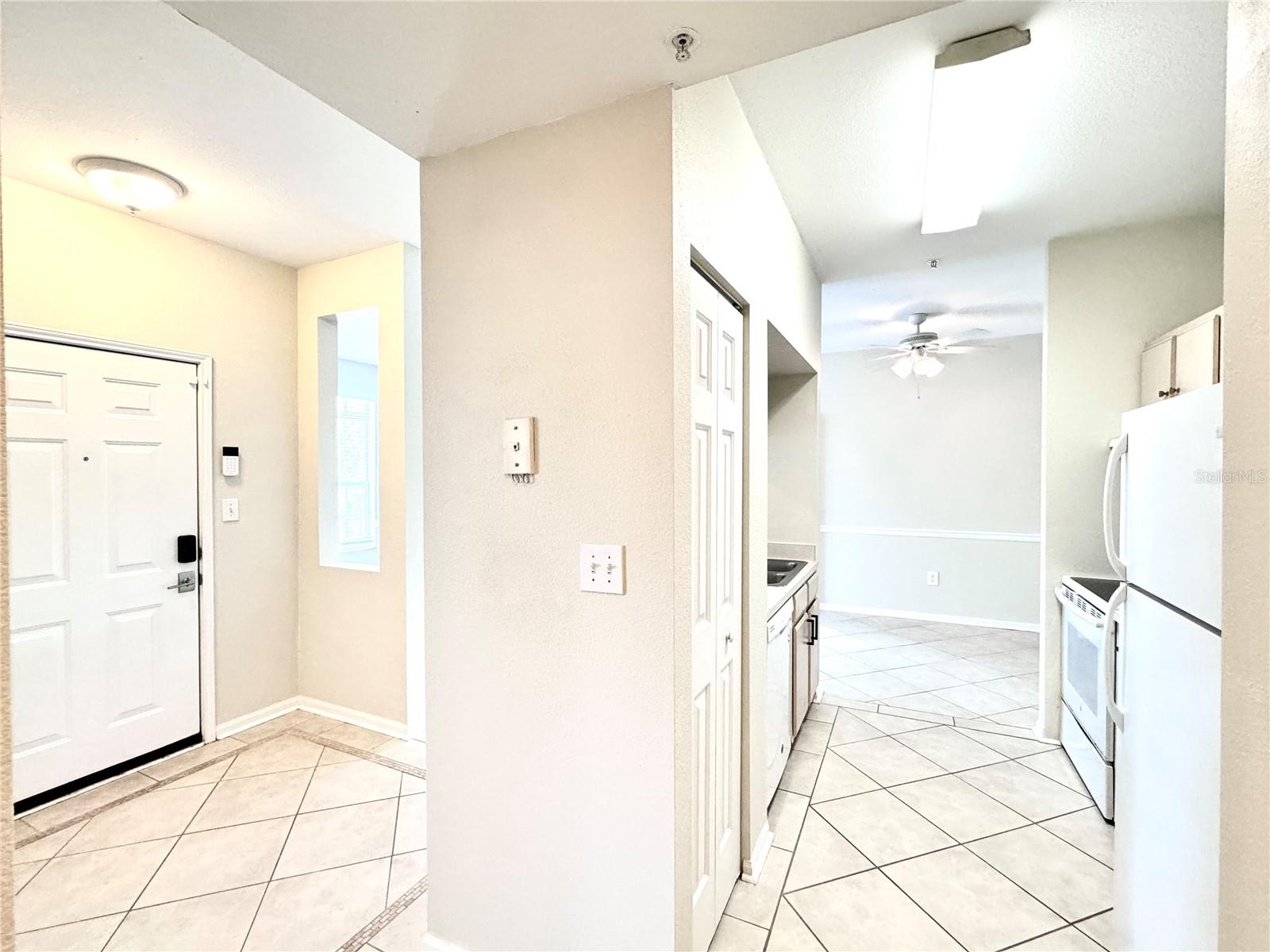 AVALON OF CLEARWATER THE CONDO - Residential Lease