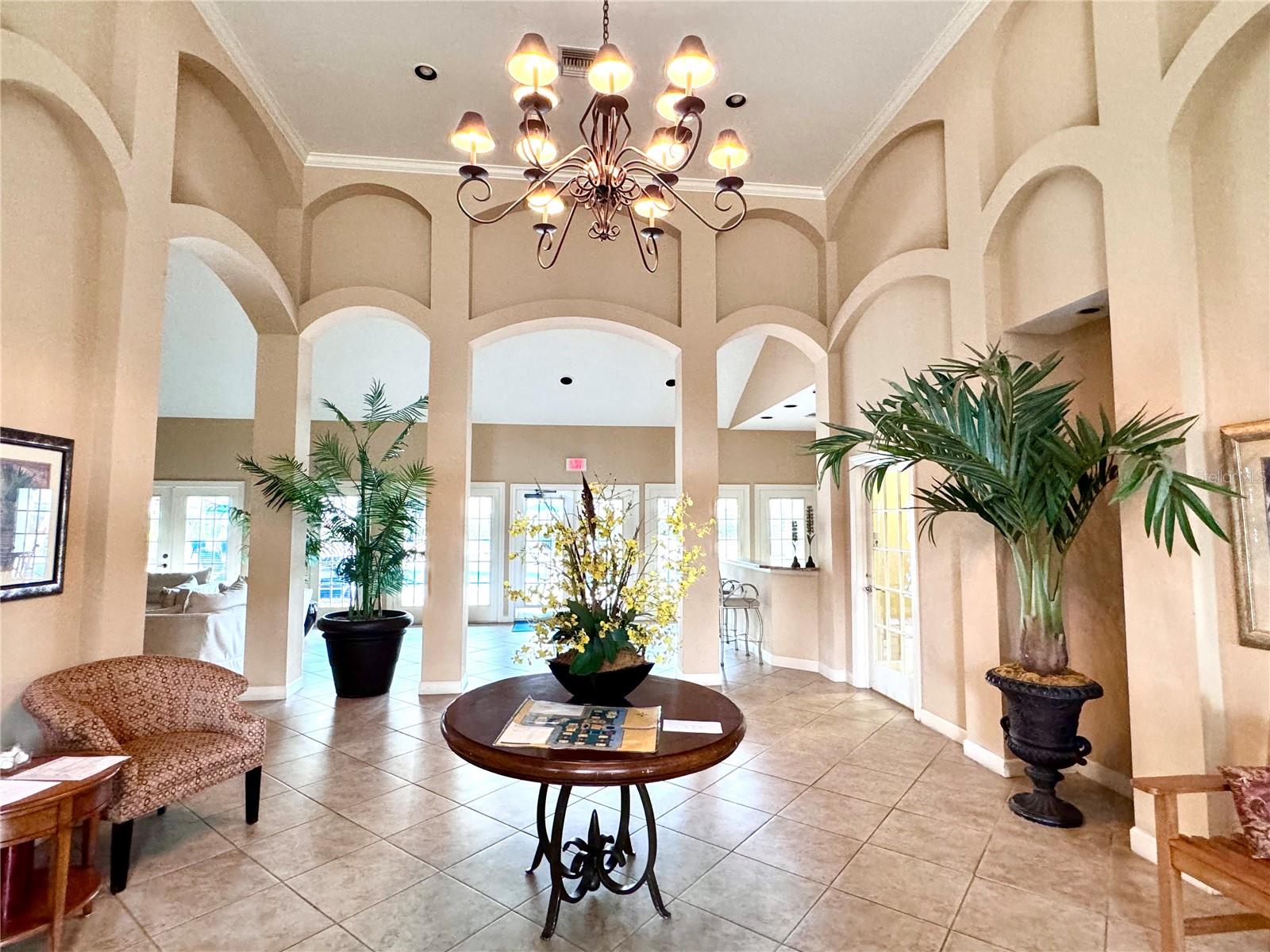 AVALON OF CLEARWATER THE CONDO - Residential Lease