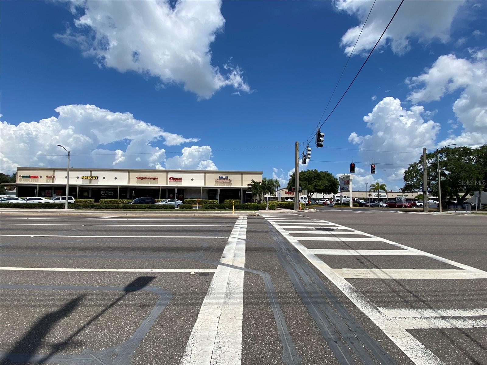 AVALON OF CLEARWATER THE CONDO - Residential Lease