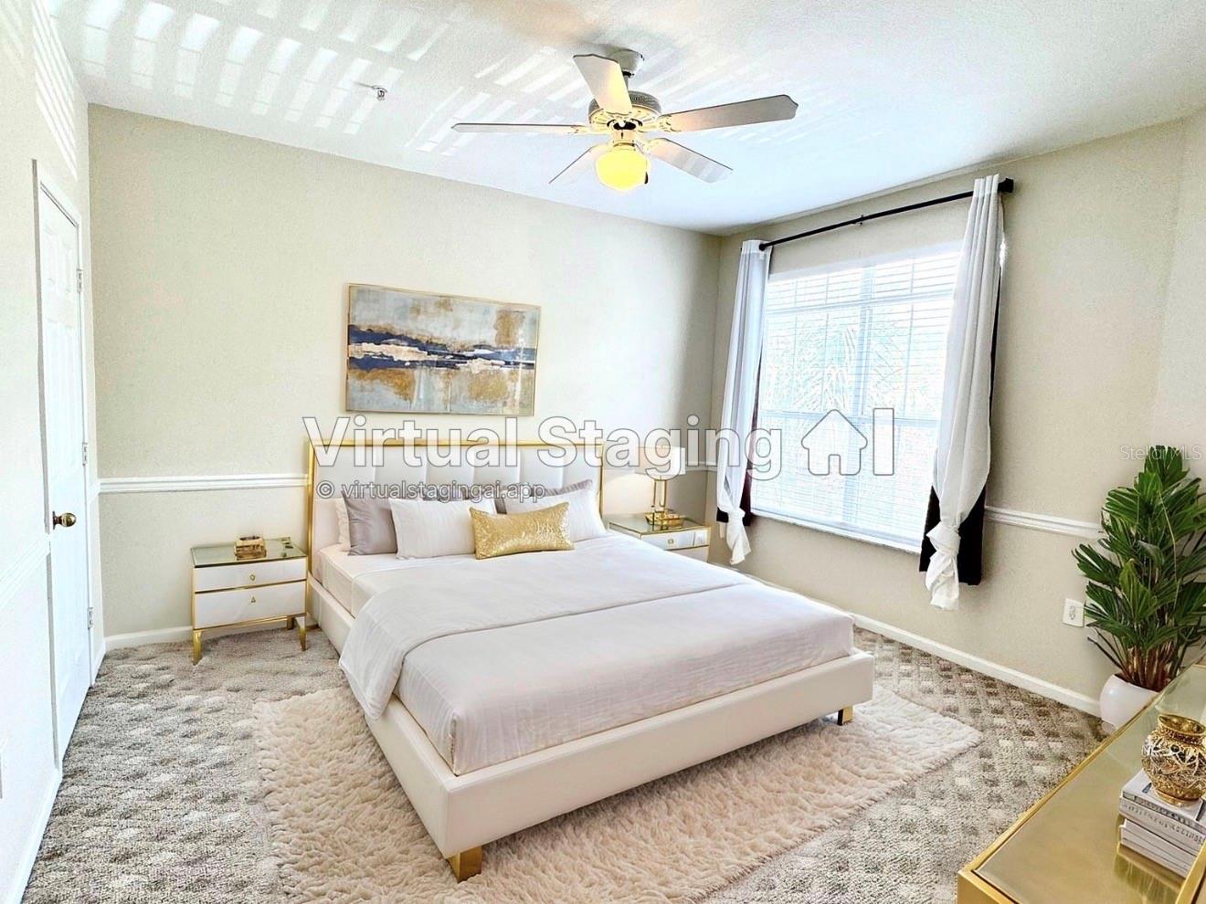 AVALON OF CLEARWATER THE CONDO - Residential Lease