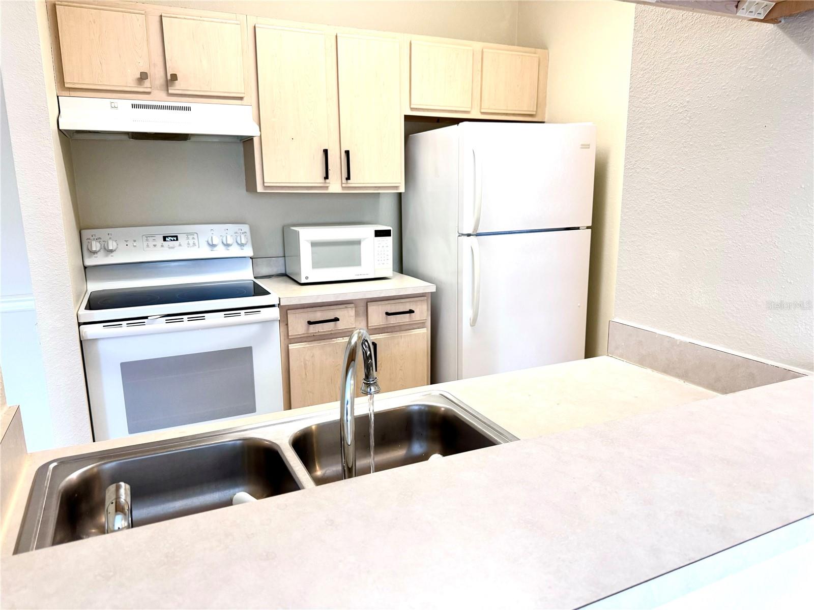 AVALON OF CLEARWATER THE CONDO - Residential Lease