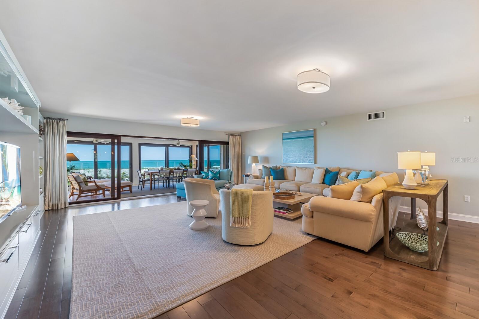 BOCA GRANDE CLUB PH 10 - Residential