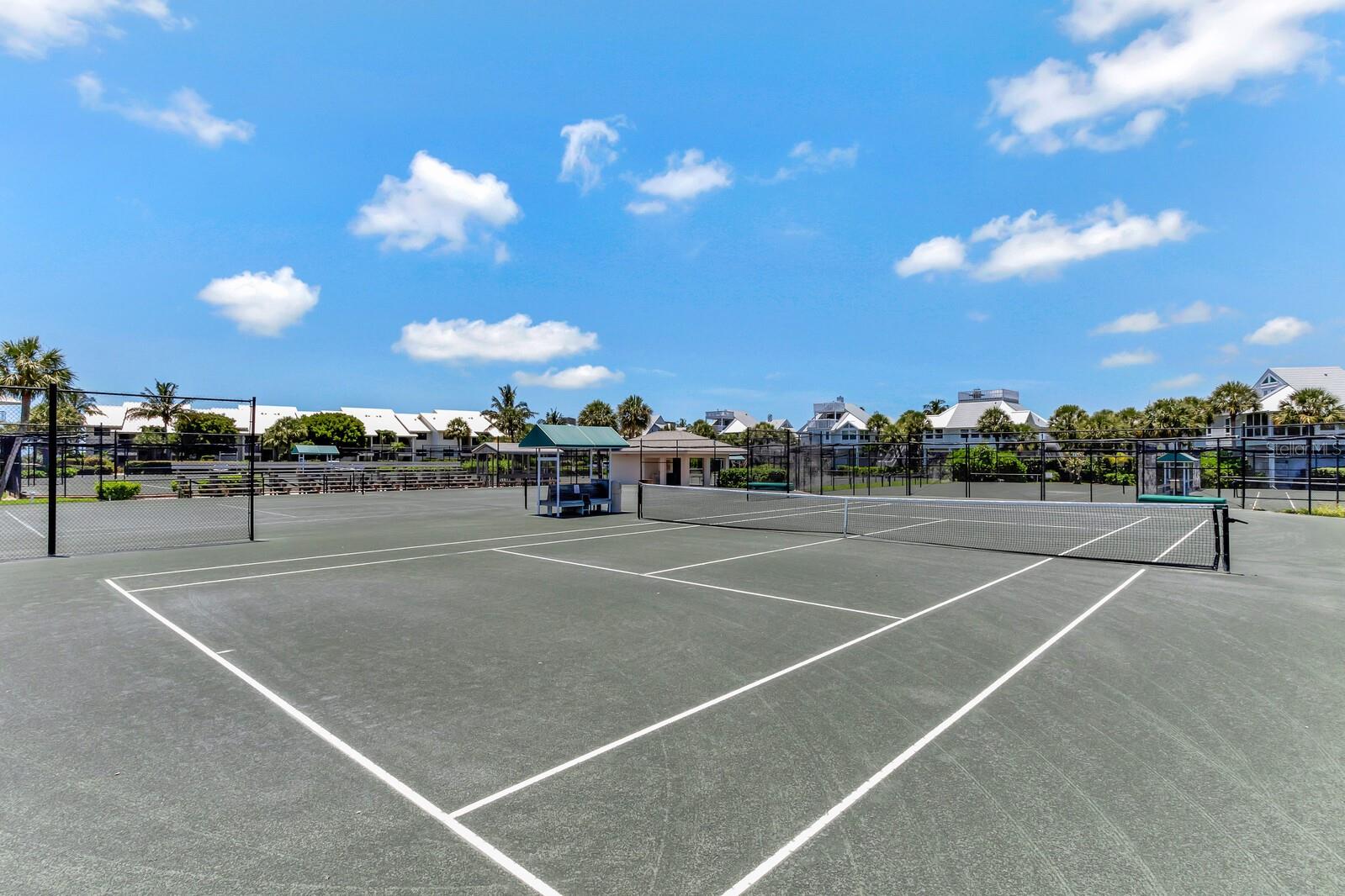BOCA GRANDE CLUB PH 10 - Residential
