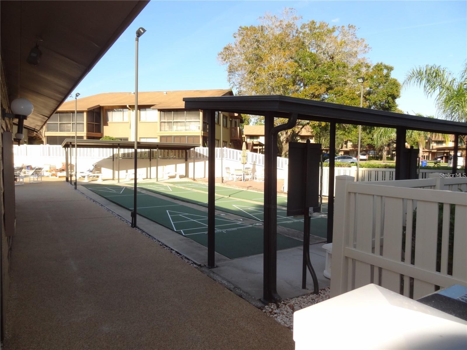 BEACON WOODS VILLAGE - Residential