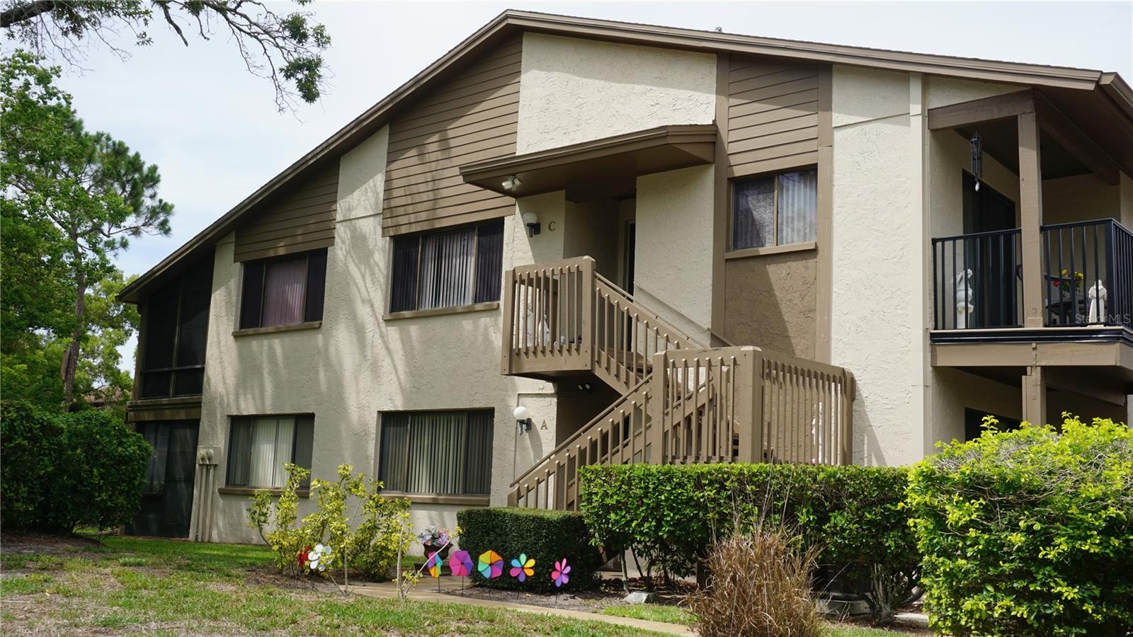 BEACON WOODS VILLAGE - Residential