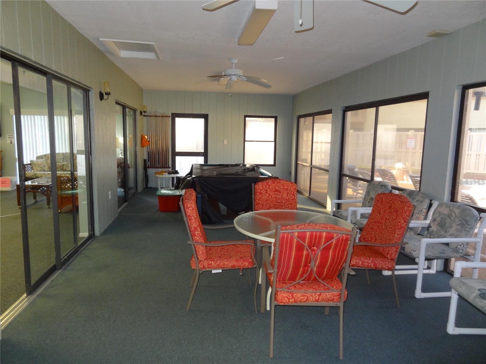 BEACON WOODS VILLAGE - Residential