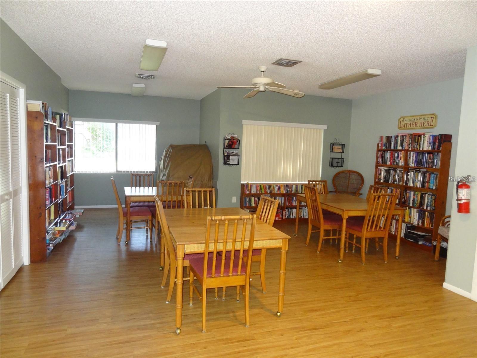 BEACON WOODS VILLAGE - Residential