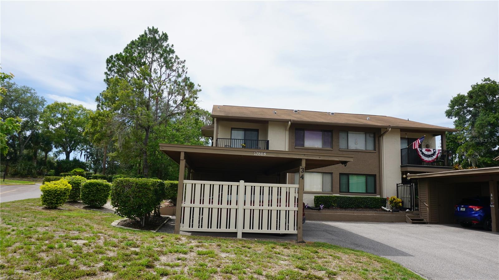 BEACON WOODS VILLAGE - Residential