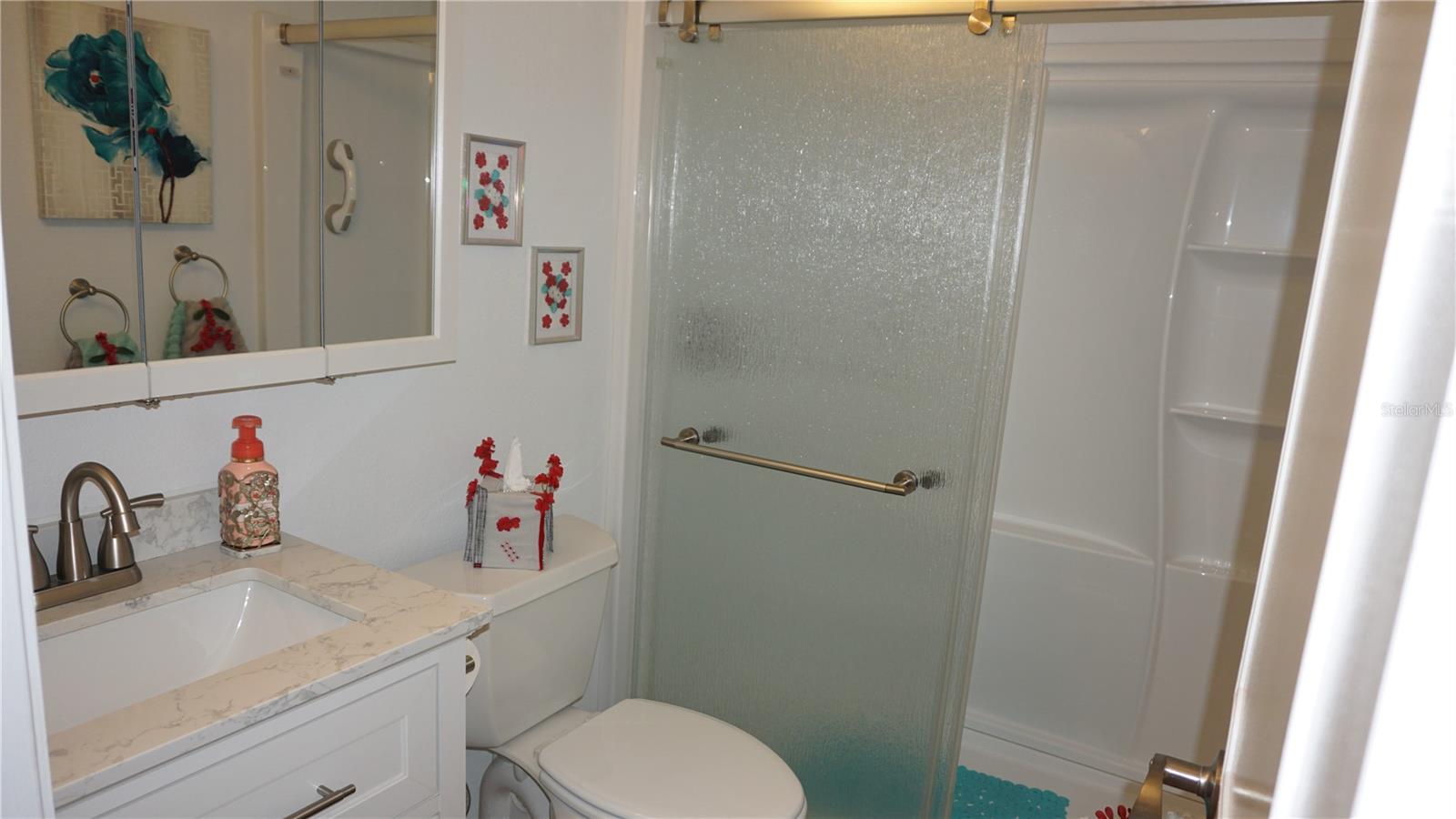 BEACON WOODS VILLAGE - Residential