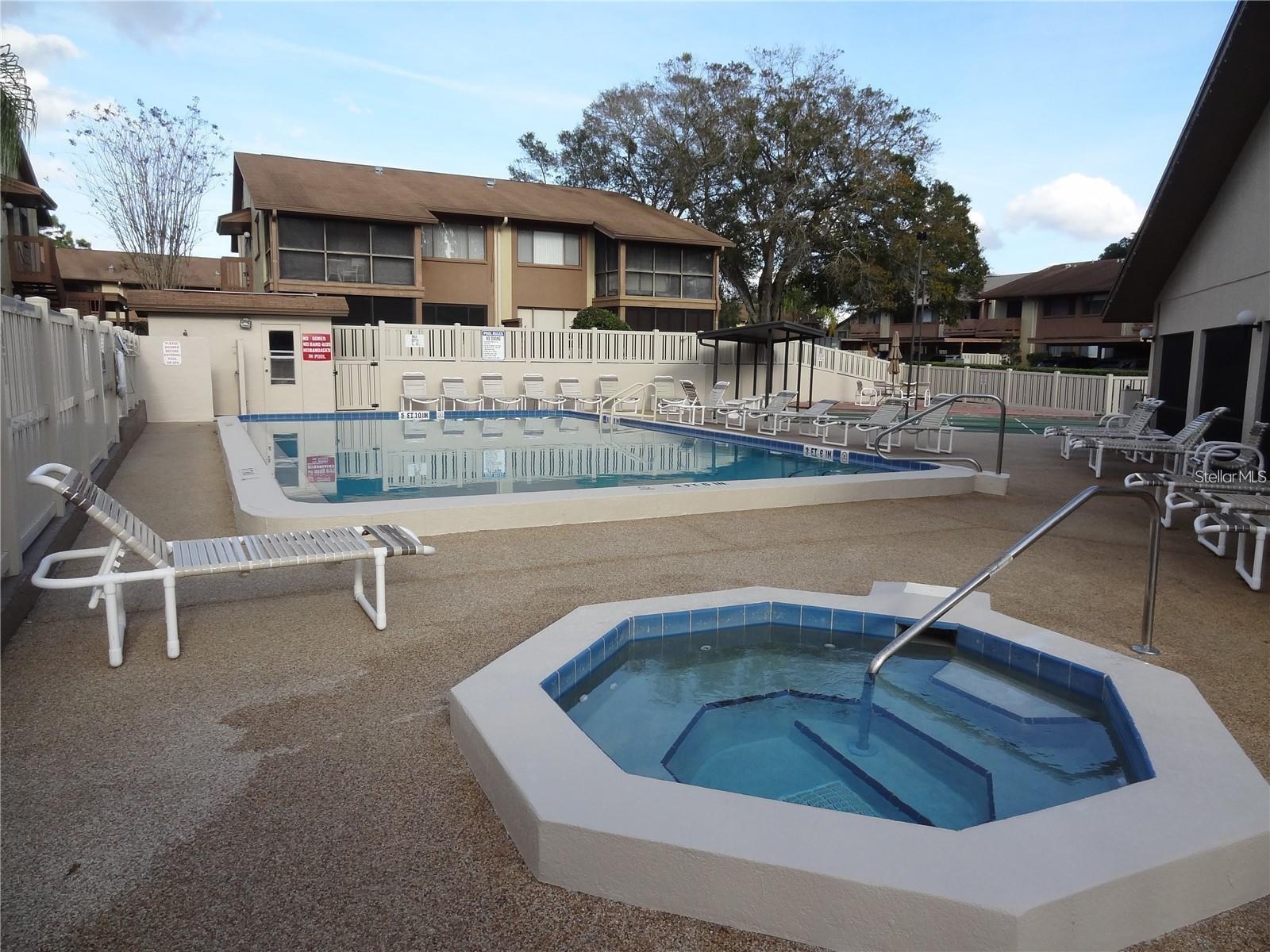 BEACON WOODS VILLAGE - Residential
