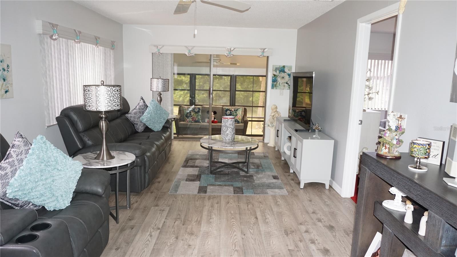 BEACON WOODS VILLAGE - Residential