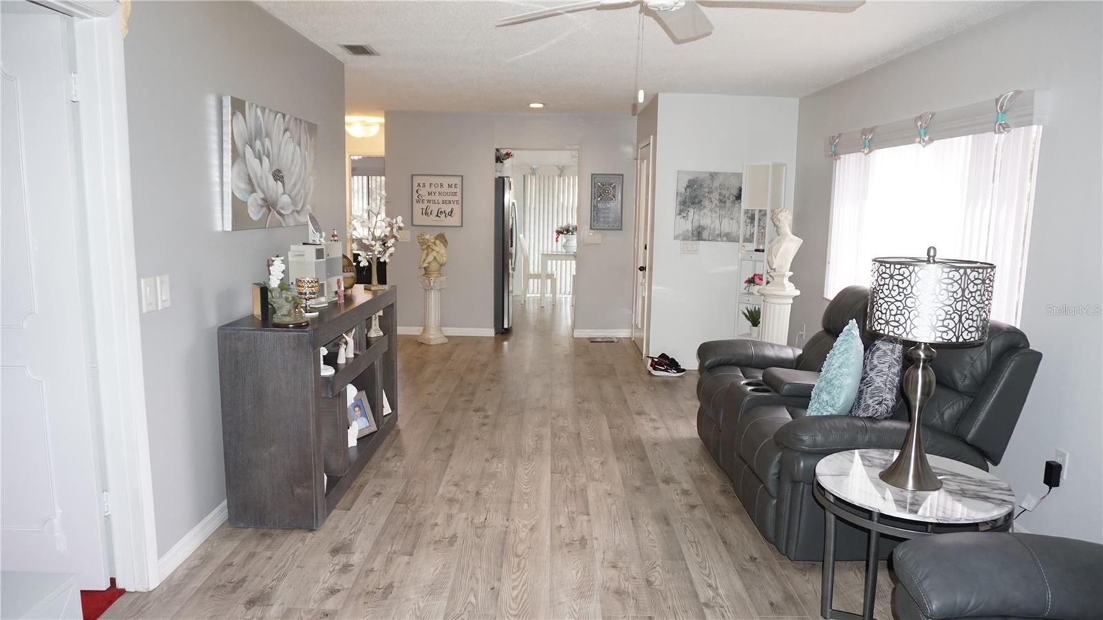 BEACON WOODS VILLAGE - Residential