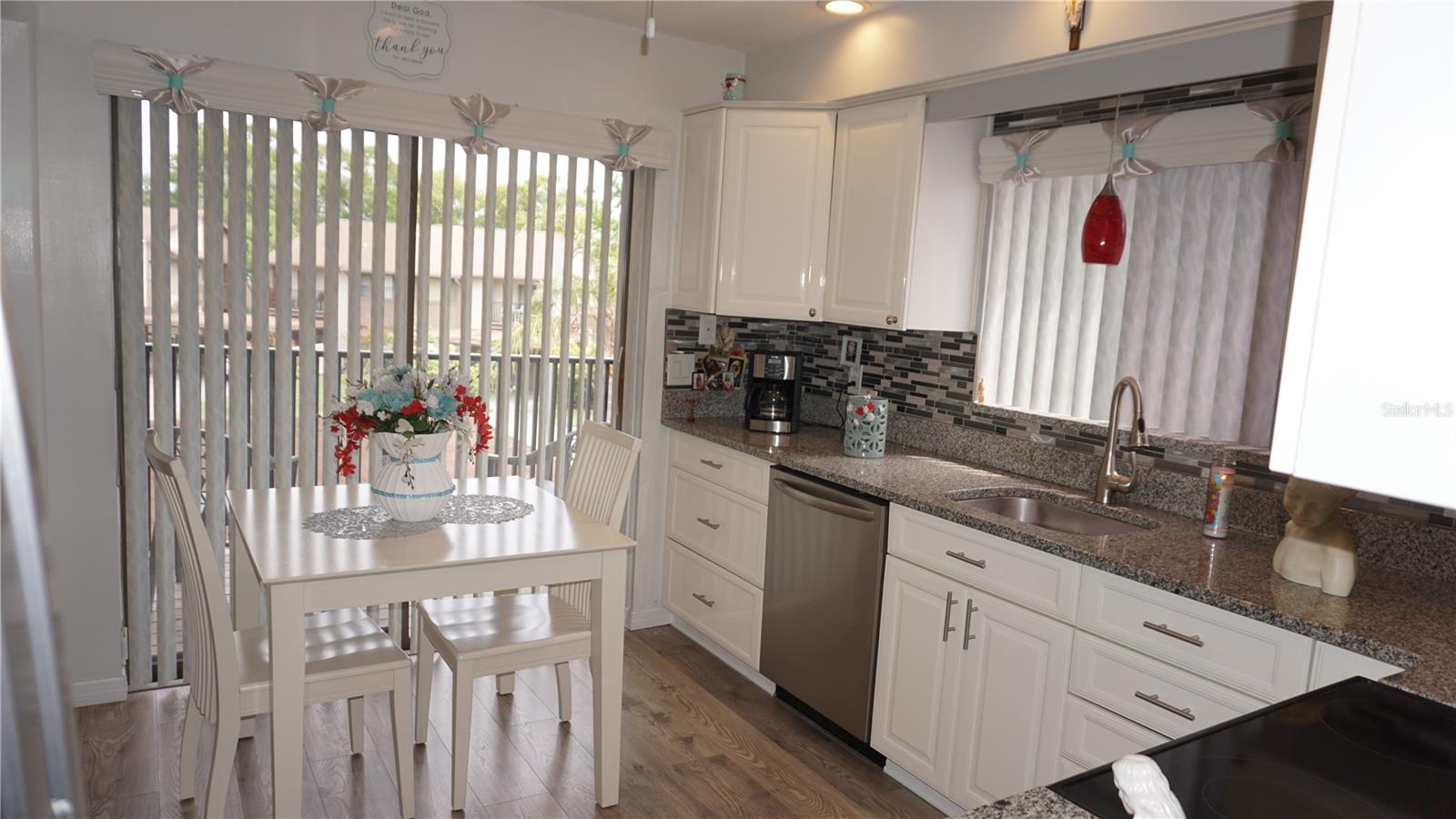 BEACON WOODS VILLAGE - Residential