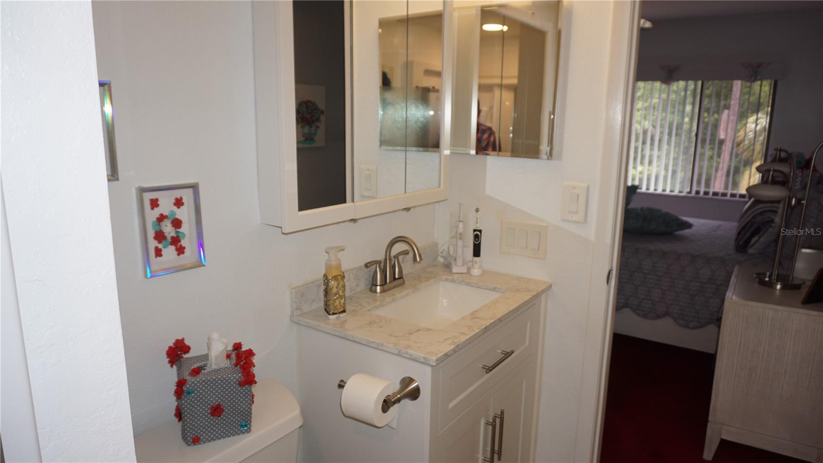 BEACON WOODS VILLAGE - Residential