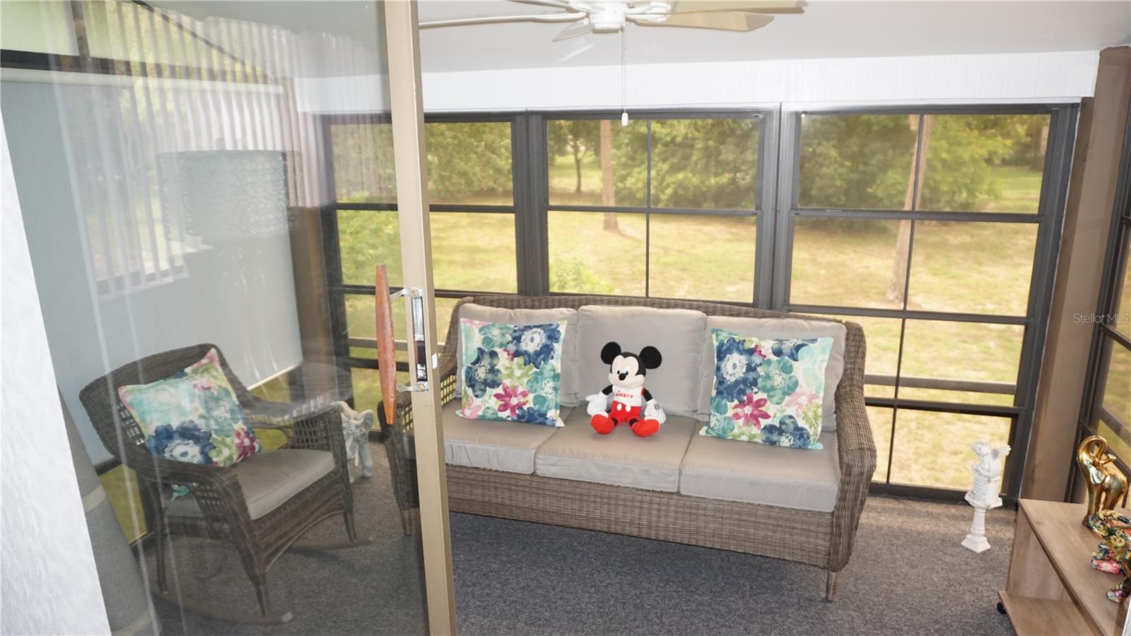 BEACON WOODS VILLAGE - Residential