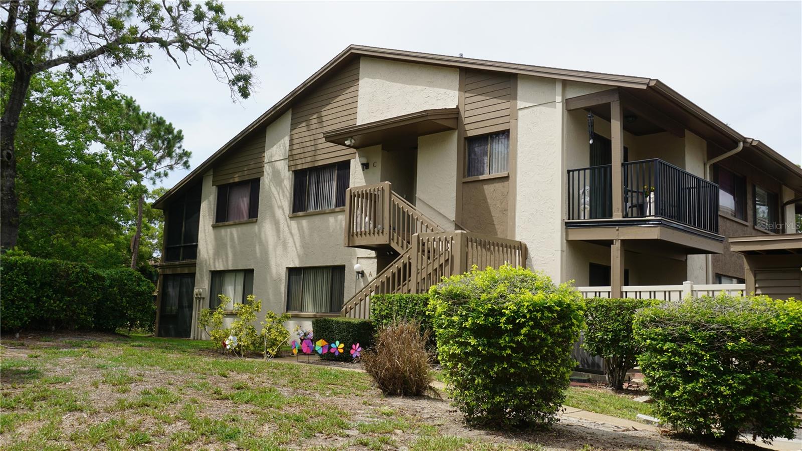 BEACON WOODS VILLAGE - Residential