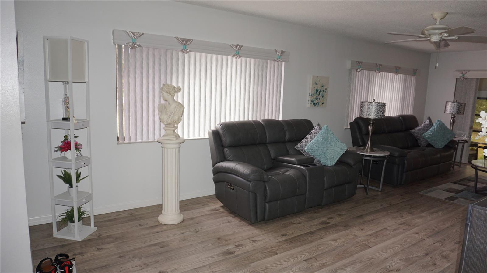 BEACON WOODS VILLAGE - Residential