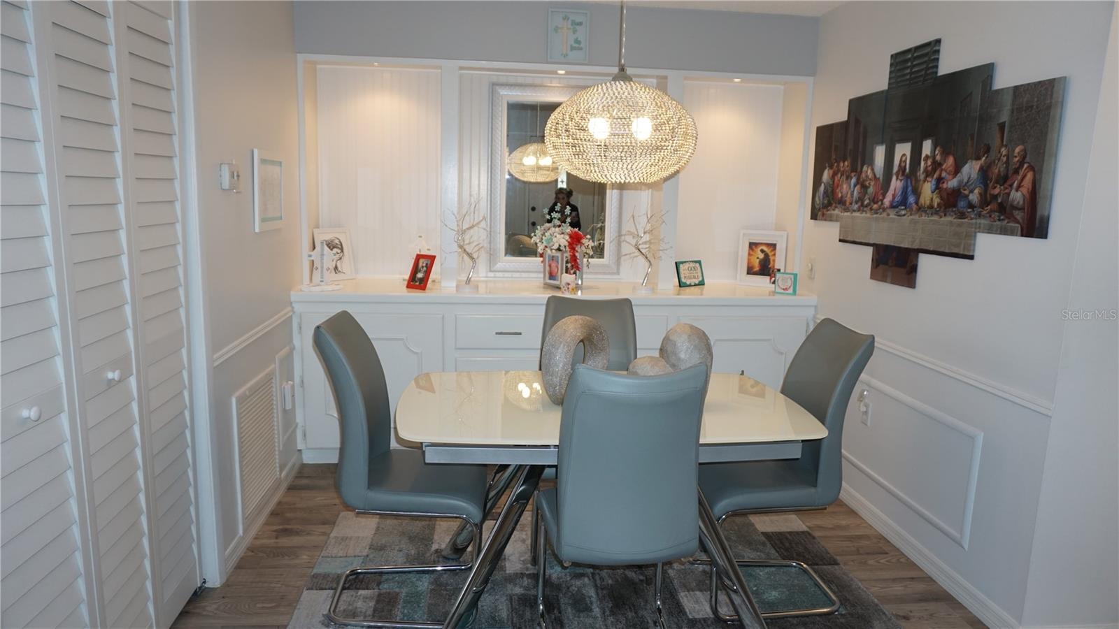 BEACON WOODS VILLAGE - Residential