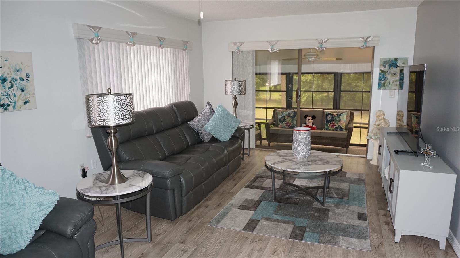 BEACON WOODS VILLAGE - Residential