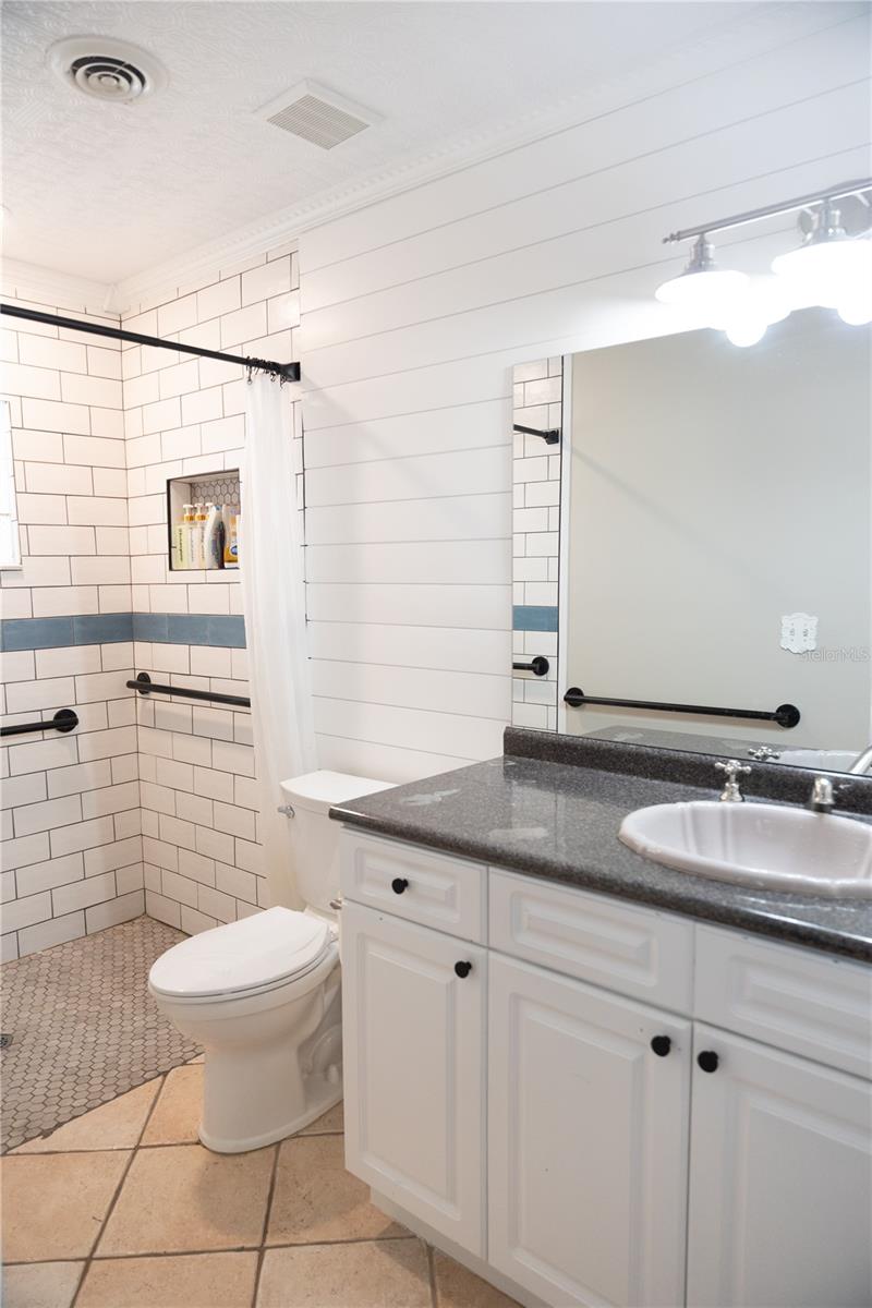 CRYSTAL BEACH REV - Residential