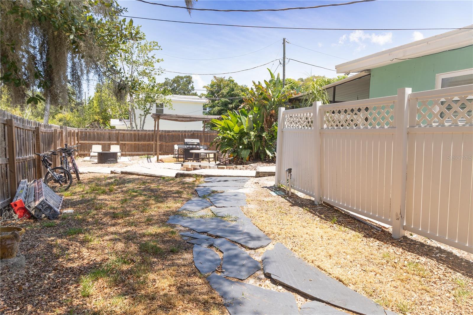 CRYSTAL BEACH REV - Residential