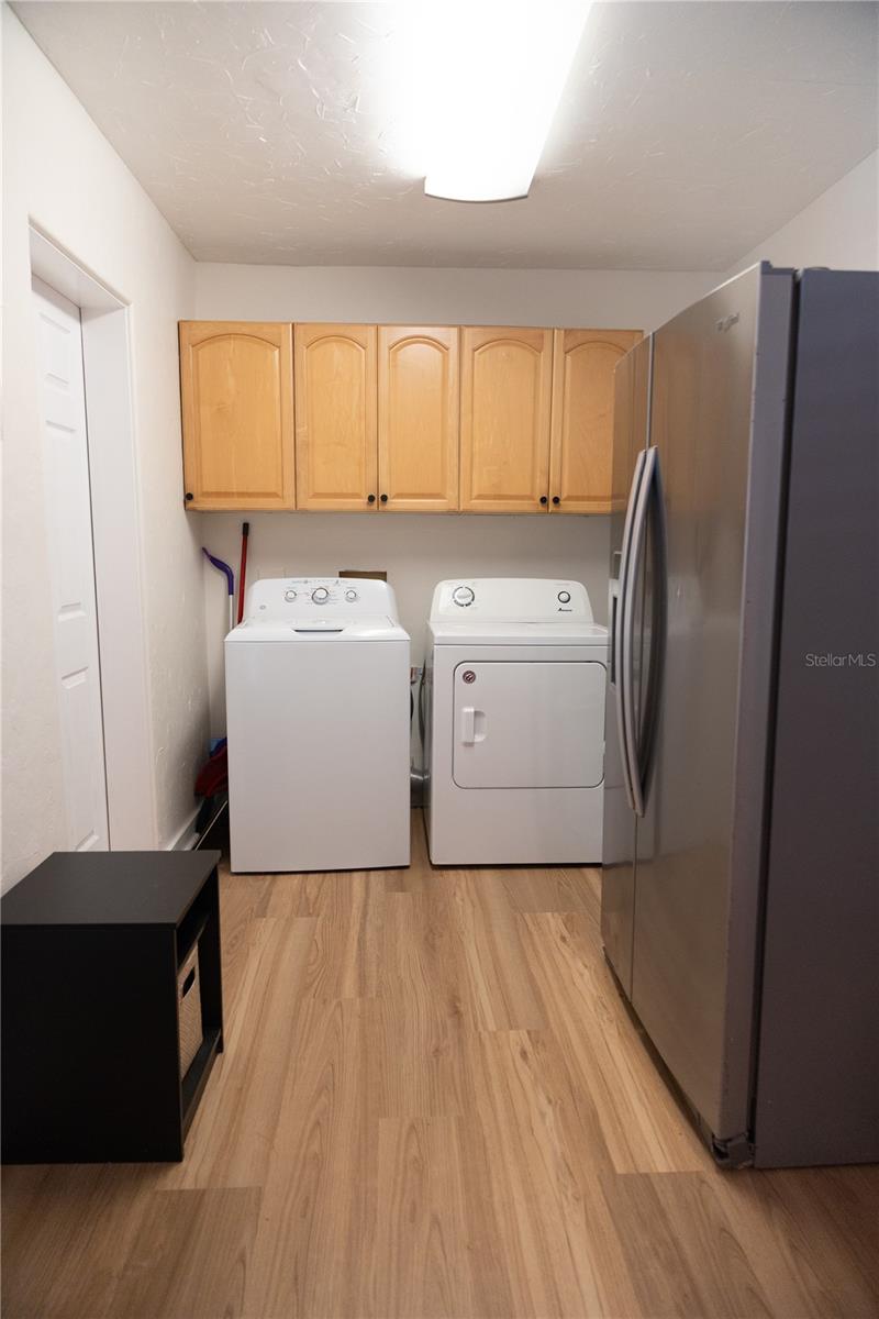 CRYSTAL BEACH REV - Residential
