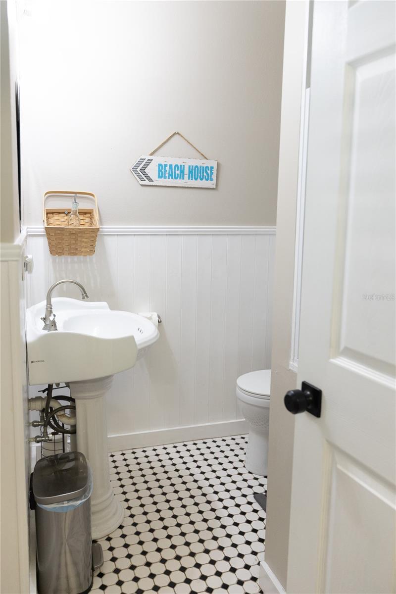CRYSTAL BEACH REV - Residential