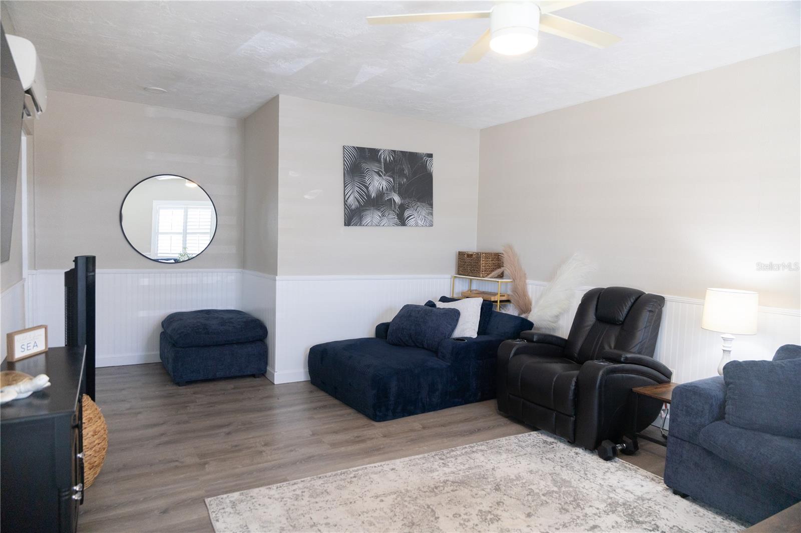 CRYSTAL BEACH REV - Residential