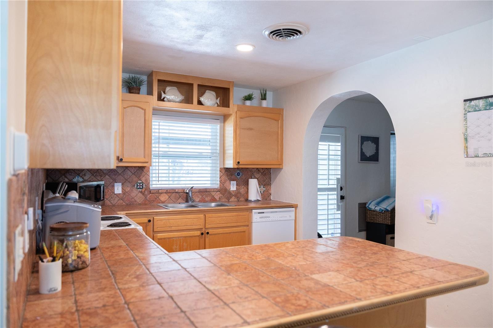 CRYSTAL BEACH REV - Residential