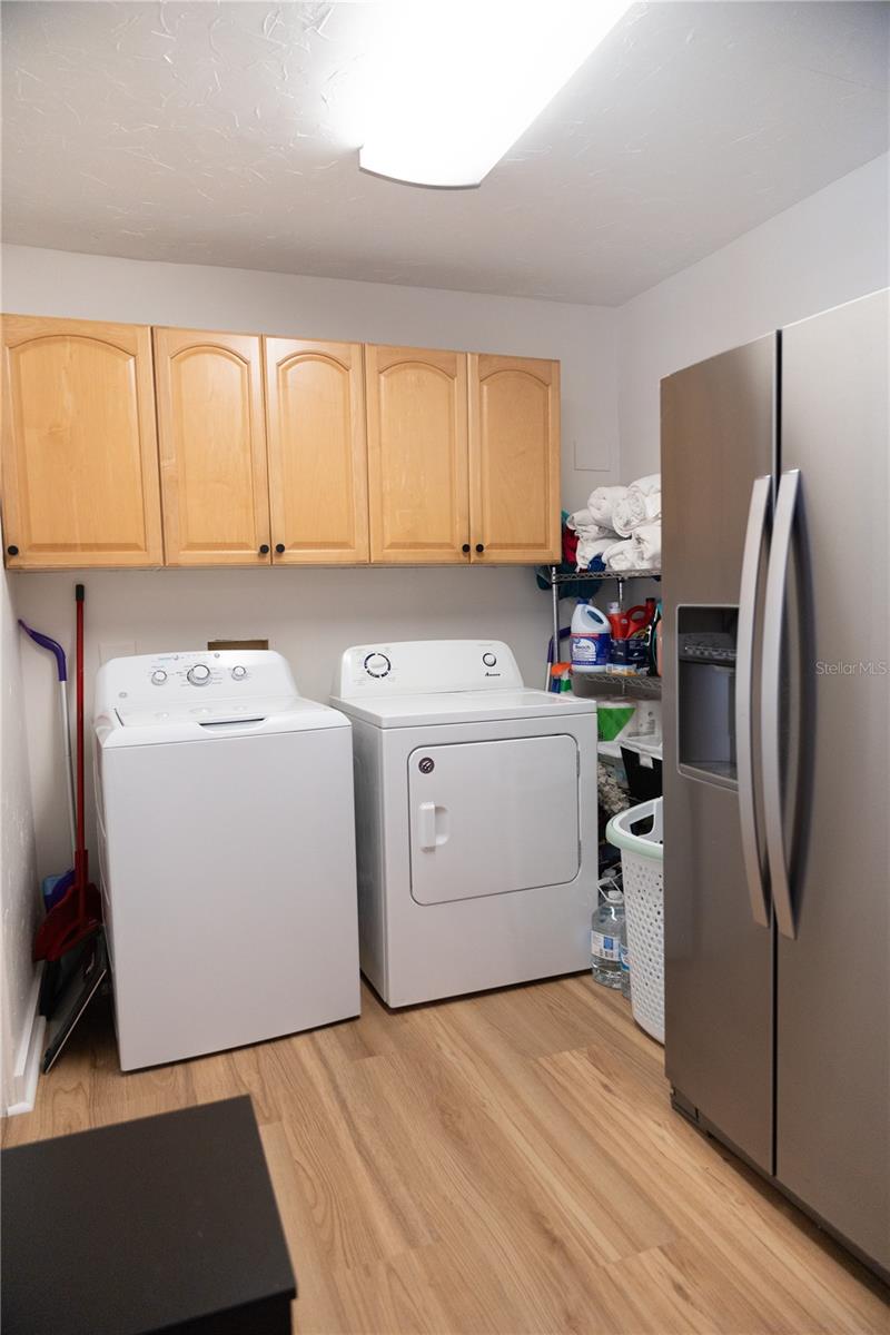 CRYSTAL BEACH REV - Residential
