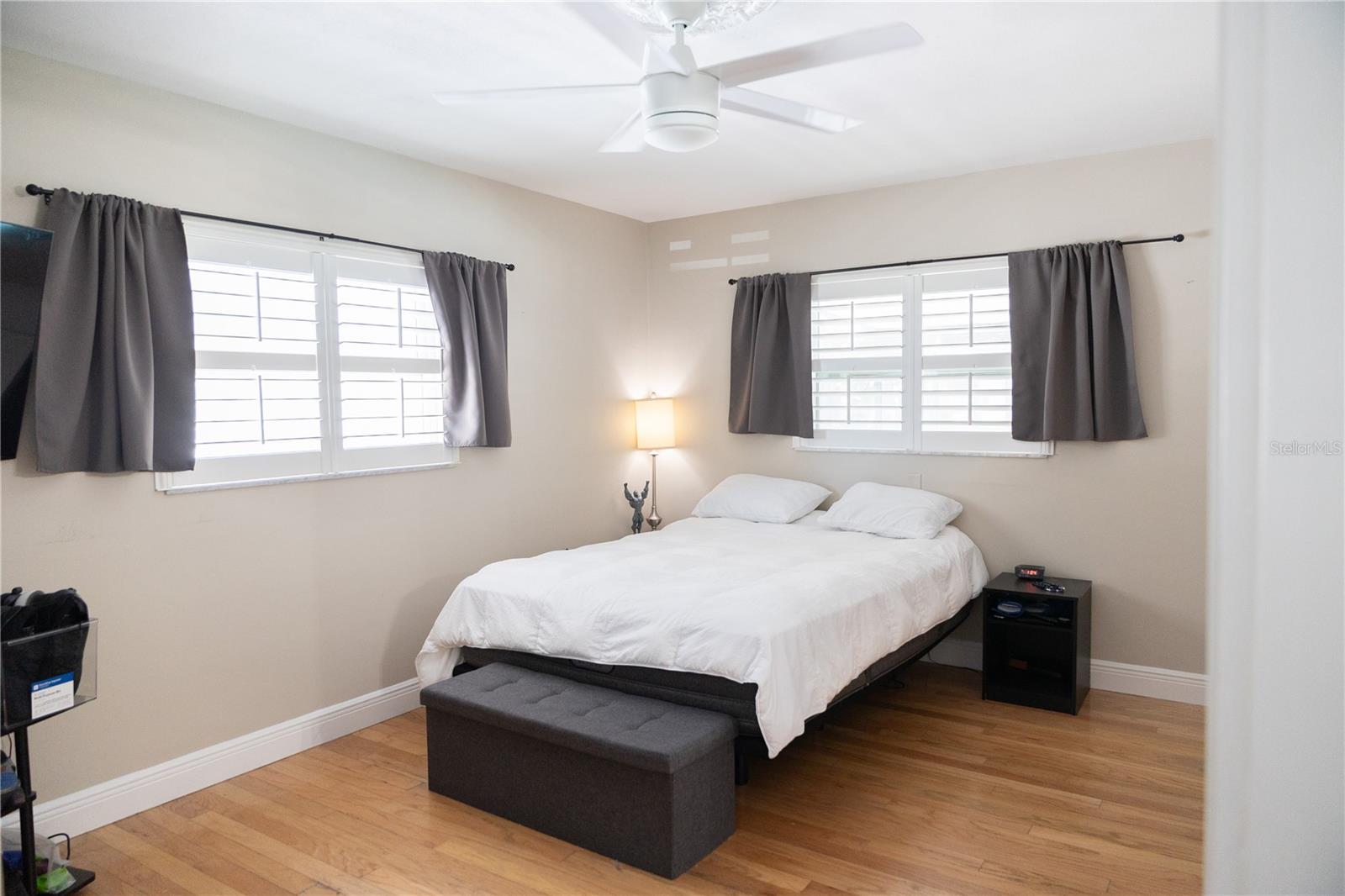 CRYSTAL BEACH REV - Residential