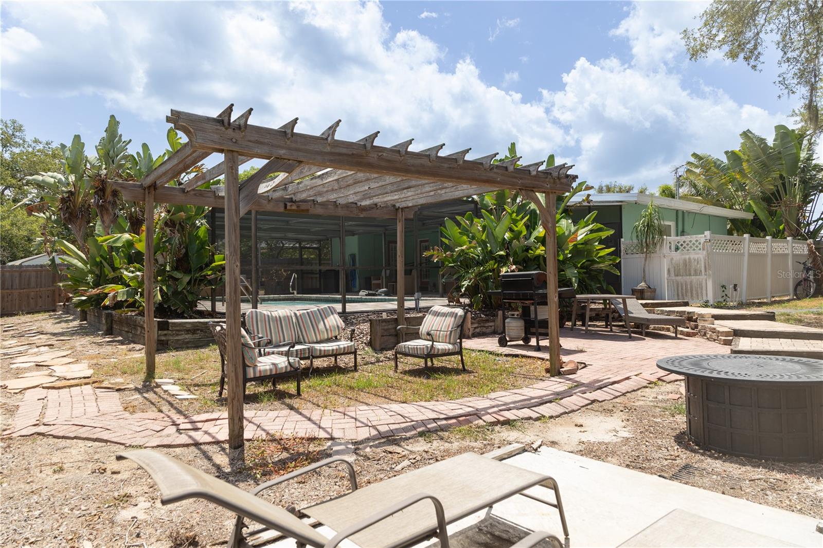 CRYSTAL BEACH REV - Residential