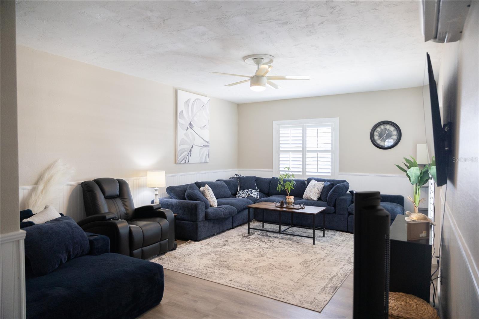 CRYSTAL BEACH REV - Residential