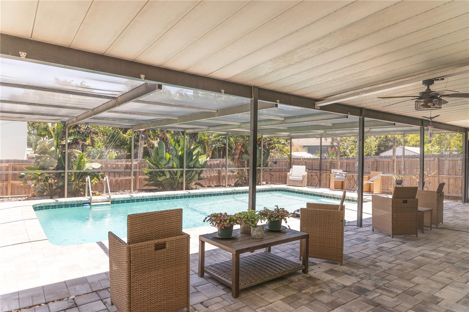 CRYSTAL BEACH REV - Residential