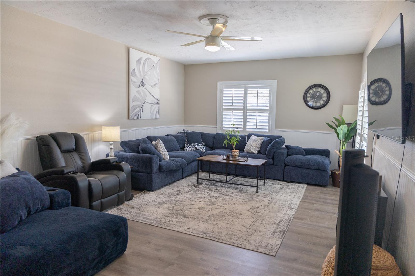 CRYSTAL BEACH REV - Residential