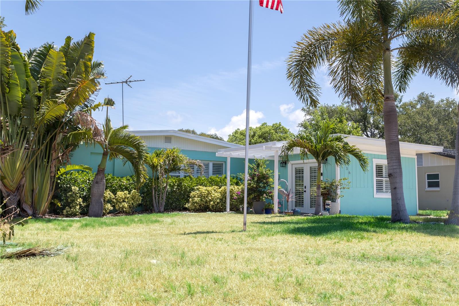 CRYSTAL BEACH REV - Residential