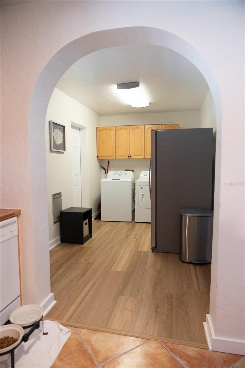 CRYSTAL BEACH REV - Residential