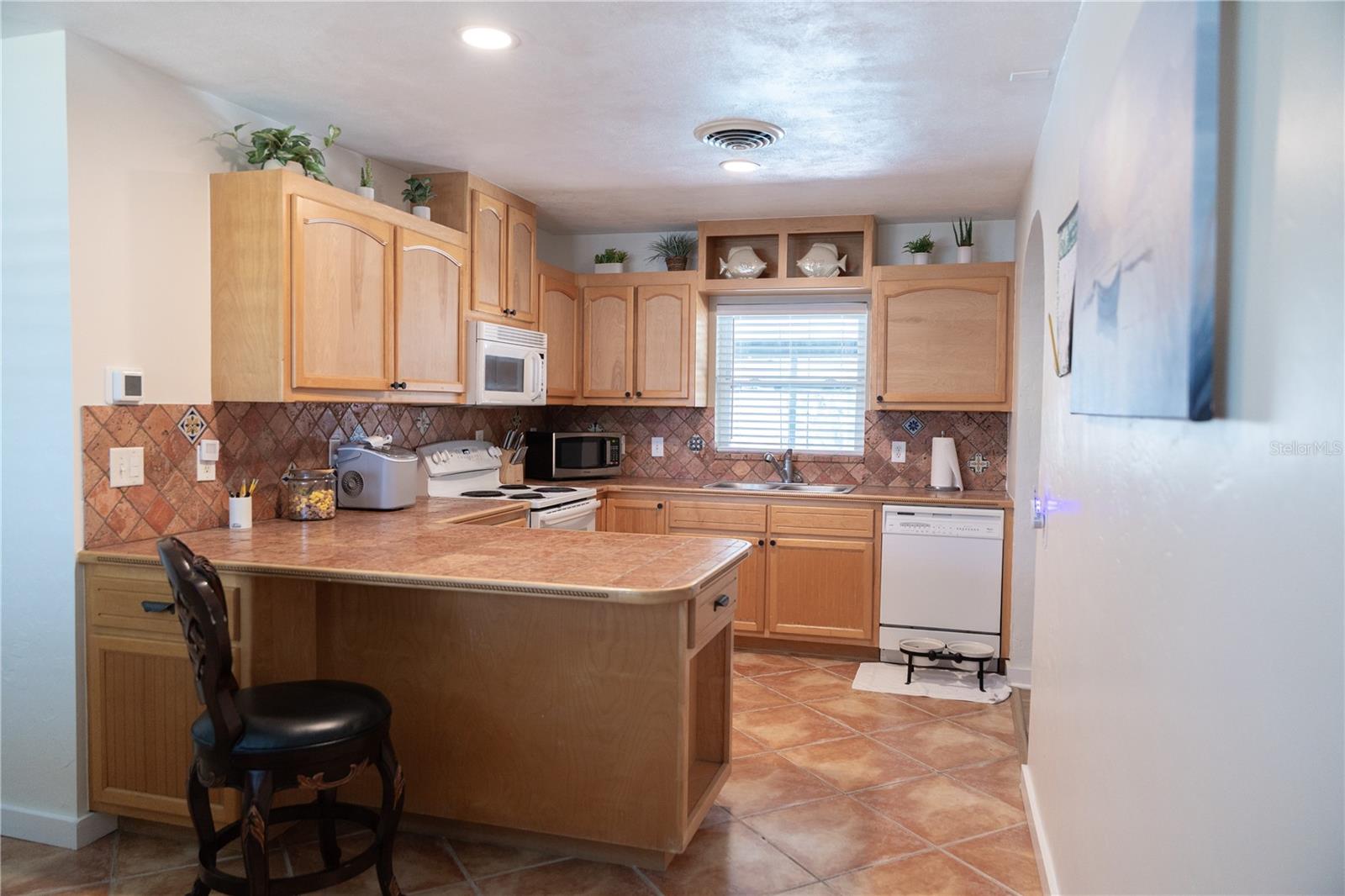 CRYSTAL BEACH REV - Residential