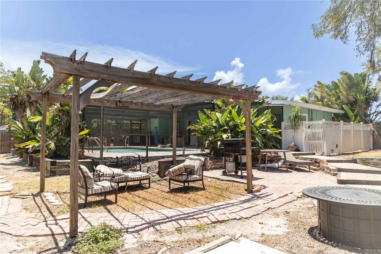 CRYSTAL BEACH REV - Residential